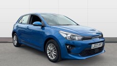 Kia Rio 1.0 T GDi 2 5dr DCT Petrol Hatchback
